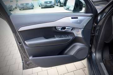 Volvo XC90 B6 R-Design AWD#1HD#ACC#B&W#PANO#22"# – image 15