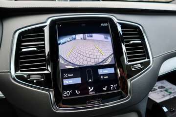 Volvo XC90 B6 R-Design AWD#1HD#ACC#B&W#PANO#22"# – image 17