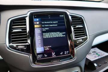 Volvo XC90 B6 R-Design AWD#1HD#ACC#B&W#PANO#22"# – image 20