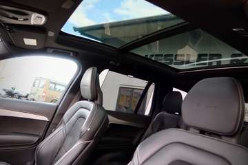 Volvo XC90 B6 R-Design AWD#1HD#ACC#B&W#PANO#22"# – image 23