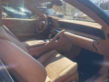 Lexus LC 500 Coupe – Bild 6