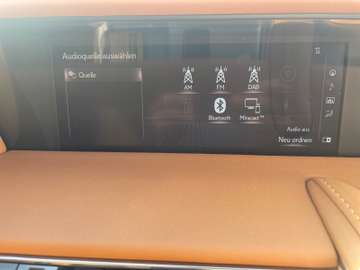 Lexus LC 500 Coupe – Bild 10