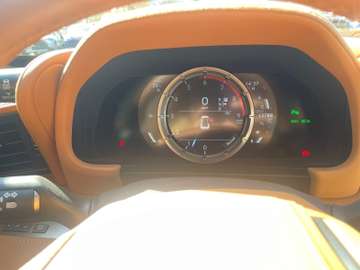 Lexus LC 500 Coupe – Bild 11