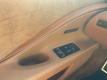 Lexus LC 500 Coupe – Bild 13