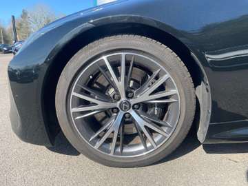 Lexus LC 500 Coupe – Bild 15
