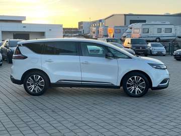 Renault Espace V1.6dCi InitialeParis ACC DSG 1Hand – Bild 4