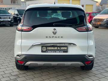 Renault Espace V1.6dCi InitialeParis ACC DSG 1Hand – Bild 6