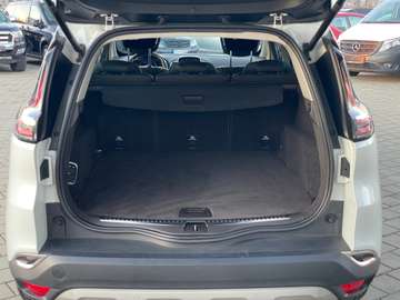 Renault Espace V1.6dCi InitialeParis ACC DSG 1Hand – Bild 22