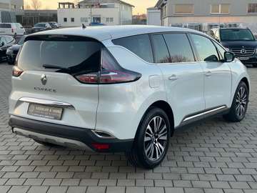 Renault Espace V1.6dCi InitialeParis ACC DSG 1Hand – Bild 5