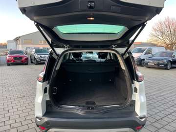 Renault Espace V1.6dCi InitialeParis ACC DSG 1Hand – Bild 21