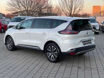 Renault Espace V1.6dCi InitialeParis ACC DSG 1Hand – Bild 7