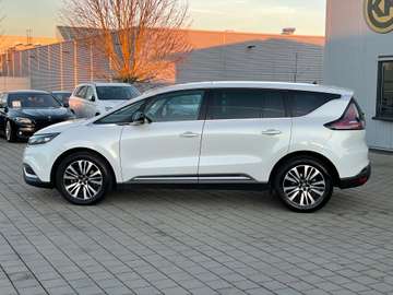 Renault Espace V1.6dCi InitialeParis ACC DSG 1Hand – Bild 8