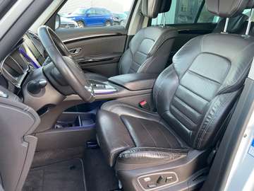 Renault Espace V1.6dCi InitialeParis ACC DSG 1Hand – Bild 10