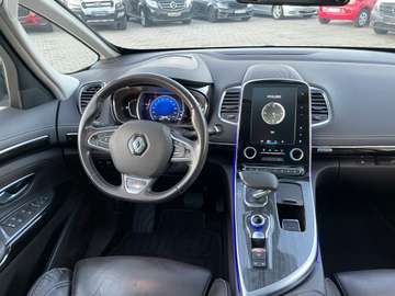 Renault Espace V1.6dCi InitialeParis ACC DSG 1Hand – Bild 13