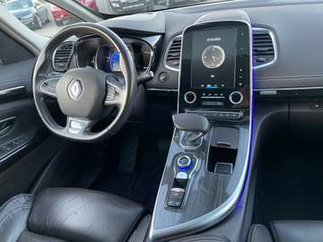 Renault Espace V1.6dCi InitialeParis ACC DSG 1Hand – Bild 15