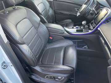 Renault Espace V1.6dCi InitialeParis ACC DSG 1Hand – Bild 17