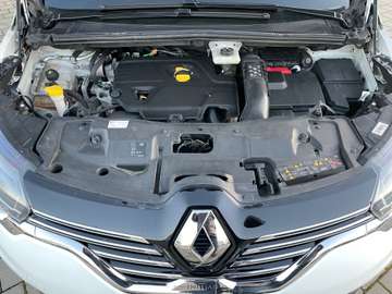Renault Espace V1.6dCi InitialeParis ACC DSG 1Hand – Bild 24