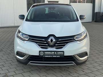 Renault Espace V1.6dCi InitialeParis ACC DSG 1Hand – Bild 2