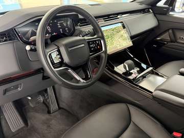 Land Rover RANGE ROVER SPORT D250 S*ACC*360*MERIDAN*LUFT*21 – Bild 11