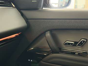 Land Rover RANGE ROVER SPORT D250 S*ACC*360*MERIDAN*LUFT*21 – Bild 12