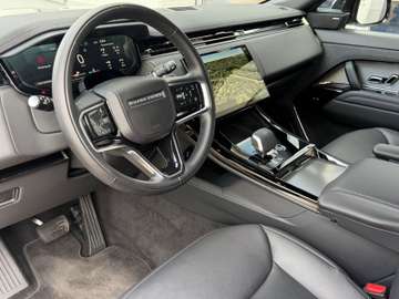 Land Rover RANGE ROVER SPORT D250 S*ACC*360*MERIDAN*LUFT*21 – Bild 15