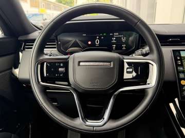 Land Rover RANGE ROVER SPORT D250 S*ACC*360*MERIDAN*LUFT*21 – Bild 18