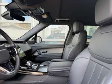 Land Rover RANGE ROVER SPORT D250 S*ACC*360*MERIDAN*LUFT*21 – Bild 19