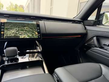 Land Rover RANGE ROVER SPORT D250 S*ACC*360*MERIDAN*LUFT*21 – Bild 20