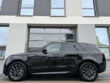 Land Rover RANGE ROVER SPORT D250 S*ACC*360*MERIDAN*LUFT*21 – Bild 3