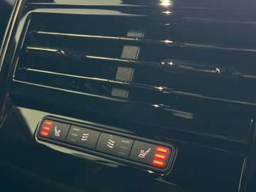 Land Rover RANGE ROVER SPORT D250 S*ACC*360*MERIDAN*LUFT*21 – Bild 25