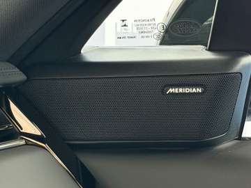 Land Rover RANGE ROVER SPORT D250 S*ACC*360*MERIDAN*LUFT*21 – Bild 27