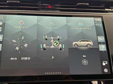 Land Rover RANGE ROVER SPORT D250 S*ACC*360*MERIDAN*LUFT*21 – Bild 30