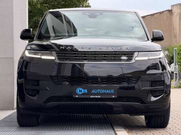 Land Rover RANGE ROVER SPORT D250 S*ACC*360*MERIDAN*LUFT*21 – Bild 4