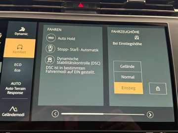 Land Rover RANGE ROVER SPORT D250 S*ACC*360*MERIDAN*LUFT*21 – Bild 36