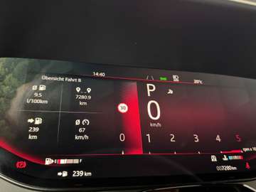 Land Rover RANGE ROVER SPORT D250 S*ACC*360*MERIDAN*LUFT*21 – Bild 37