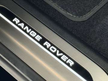 Land Rover RANGE ROVER SPORT D250 S*ACC*360*MERIDAN*LUFT*21 – Bild 41