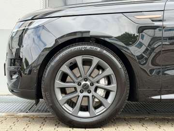 Land Rover RANGE ROVER SPORT D250 S*ACC*360*MERIDAN*LUFT*21 – Bild 42
