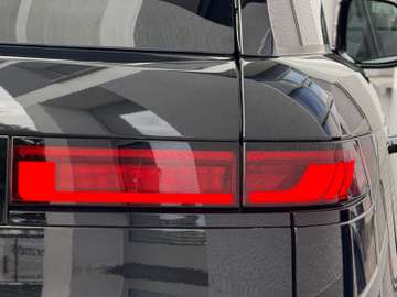 Land Rover RANGE ROVER SPORT D250 S*ACC*360*MERIDAN*LUFT*21 – Bild 43