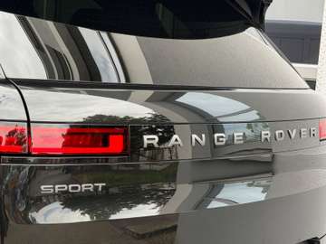 Land Rover RANGE ROVER SPORT D250 S*ACC*360*MERIDAN*LUFT*21 – Bild 45