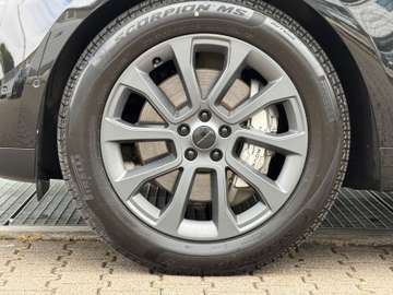 Land Rover RANGE ROVER SPORT D250 S*ACC*360*MERIDAN*LUFT*21 – Bild 46