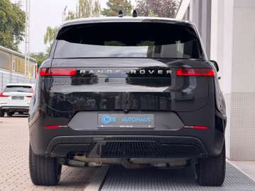 Land Rover RANGE ROVER SPORT D250 S*ACC*360*MERIDAN*LUFT*21 – Bild 6