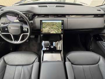 Land Rover RANGE ROVER SPORT D250 S*ACC*360*MERIDAN*LUFT*21 – Bild 9