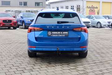 Skoda Octavia Combi Style iV#1HD#ACC#AHK#8xALU# – Bild 7