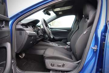Skoda Octavia Combi Style iV#1HD#ACC#AHK#8xALU# – Bild 9
