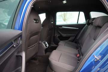 Skoda Octavia Combi Style iV#1HD#ACC#AHK#8xALU# – Bild 22