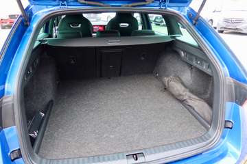 Skoda Octavia Combi Style iV#1HD#ACC#AHK#8xALU# – Bild 25
