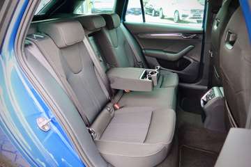 Skoda Octavia Combi Style iV#1HD#ACC#AHK#8xALU# – Bild 24
