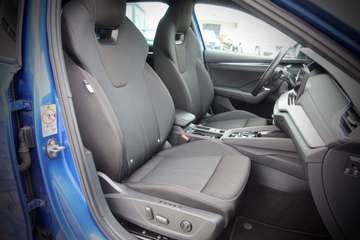 Skoda Octavia Combi Style iV#1HD#ACC#AHK#8xALU# – Bild 12