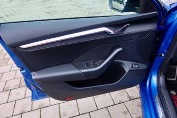 Skoda Octavia Combi Style iV#1HD#ACC#AHK#8xALU# – Bild 13