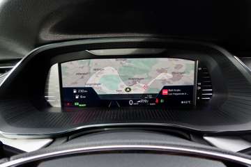 Skoda Octavia Combi Style iV#1HD#ACC#AHK#8xALU# – Bild 19